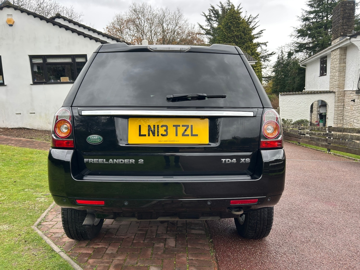 Used Land Rover Freelander 2013 for sale - 76821456: Photo 11