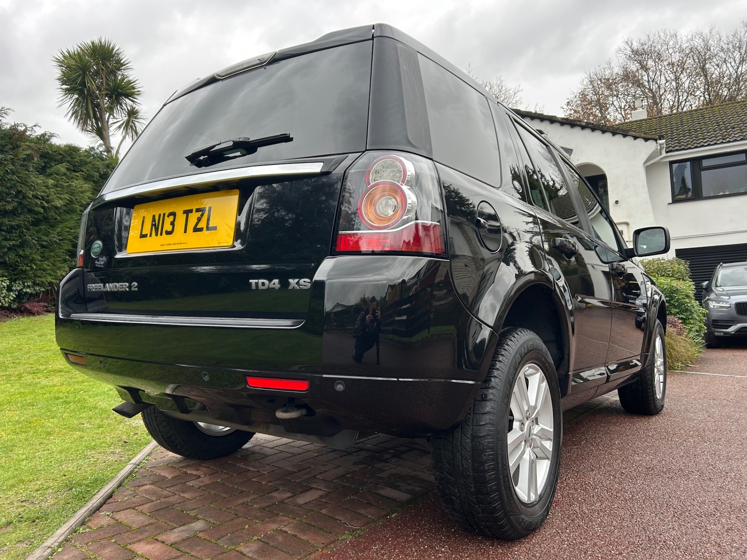 Used Land Rover Freelander 2013 for sale - 76821456: Photo 12