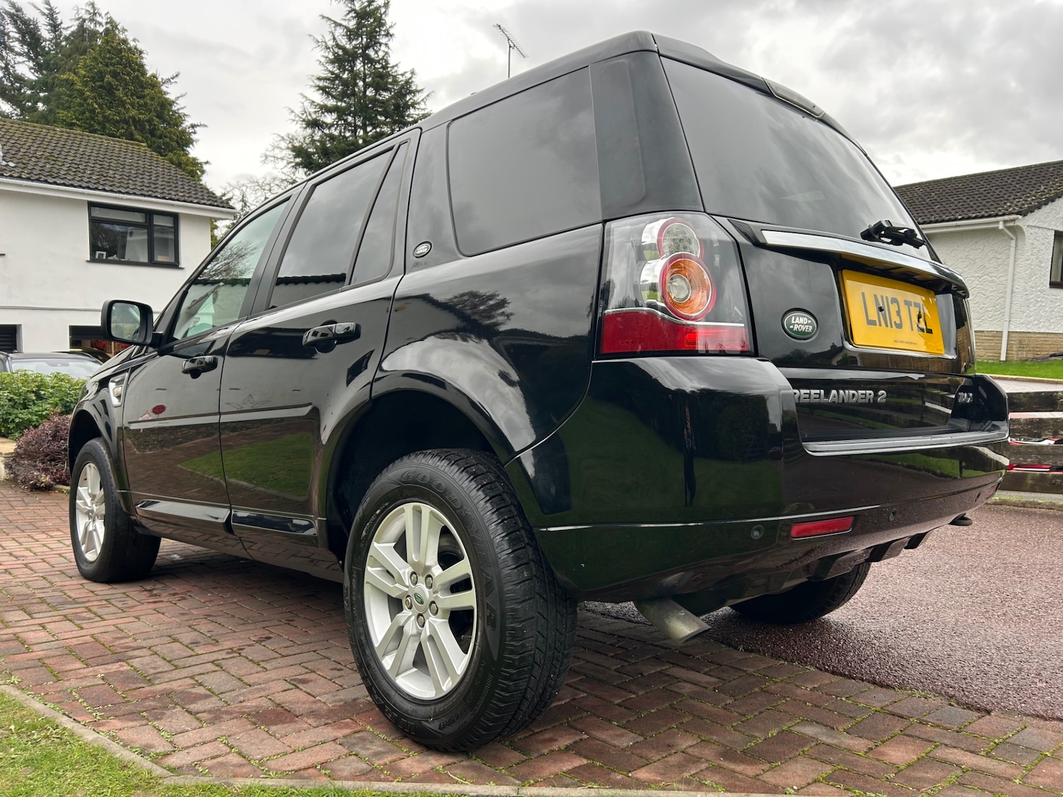 Used Land Rover Freelander 2013 for sale - 76821456: Photo 13