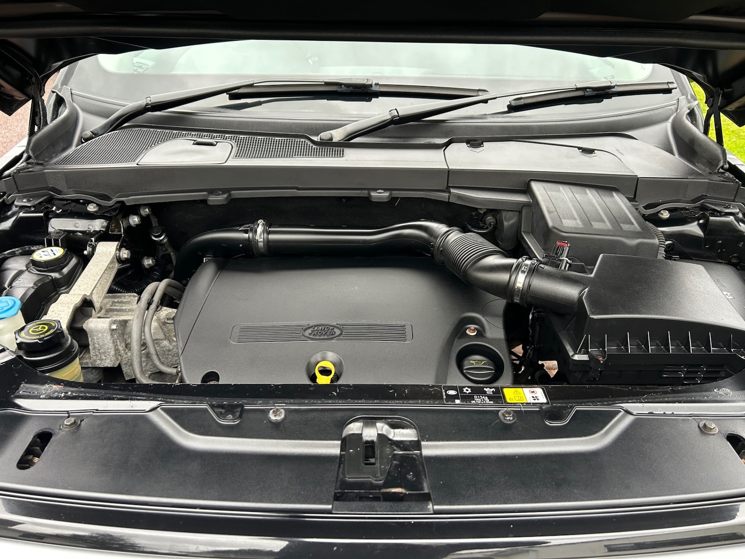 Used Land Rover Freelander 2013 for sale - 76821456: Photo 14