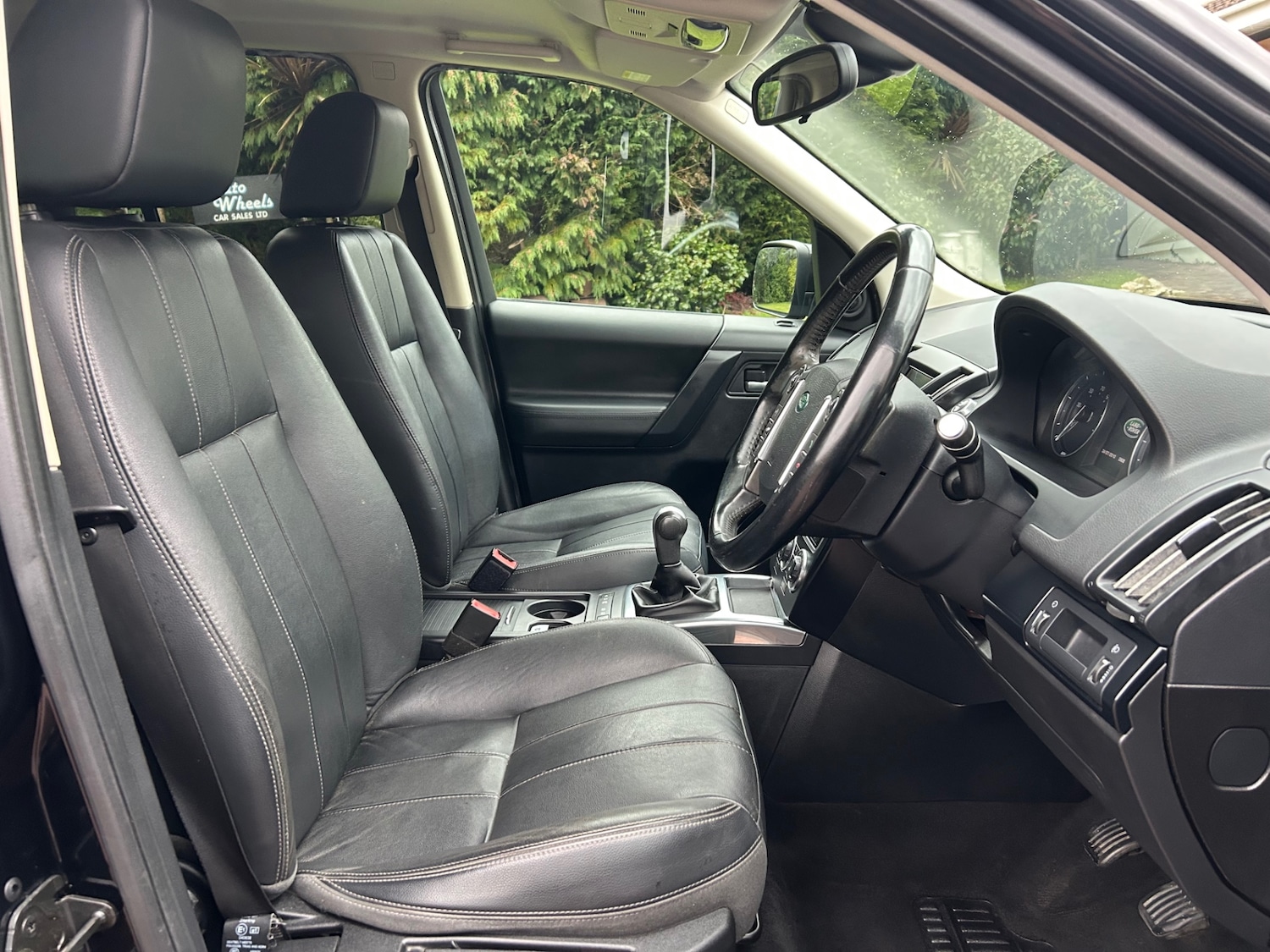 Used Land Rover Freelander 2013 for sale - 76821456: Photo 15