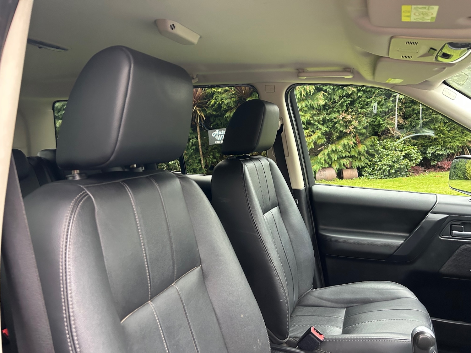 Used Land Rover Freelander 2013 for sale - 76821456: Photo 16