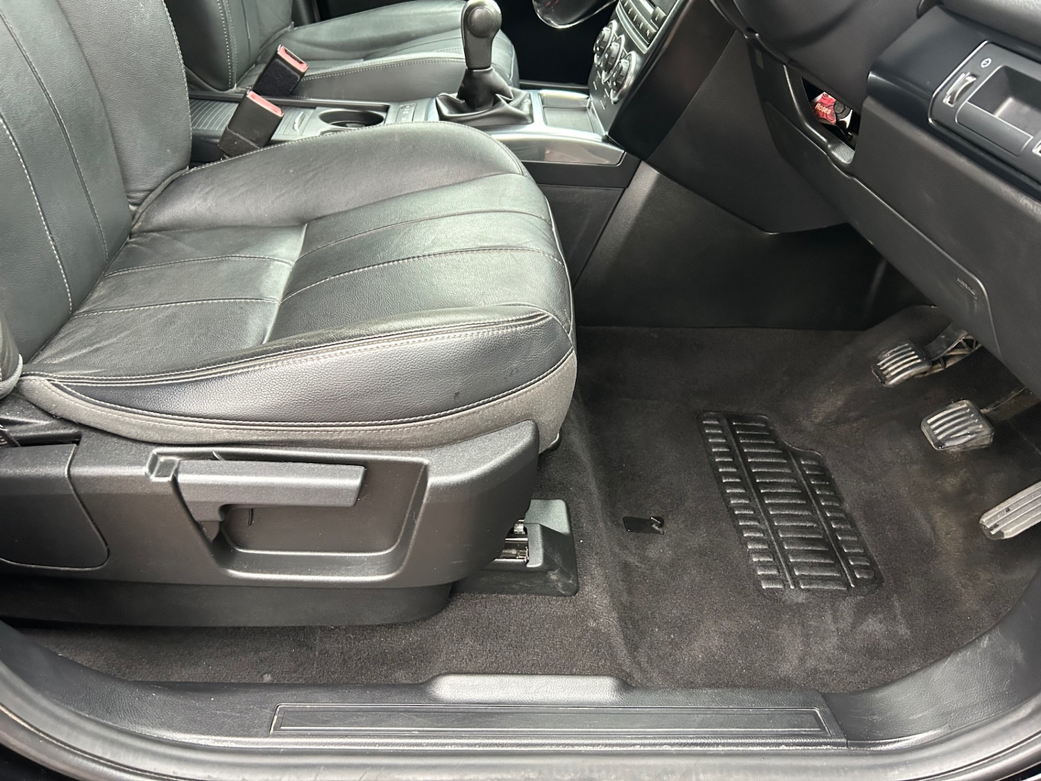 Used Land Rover Freelander 2013 for sale - 76821456: Photo 17