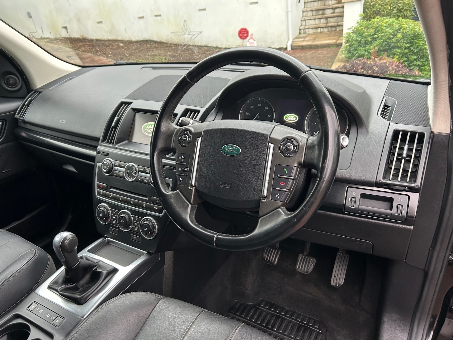 Used Land Rover Freelander 2013 for sale - 76821456: Photo 18