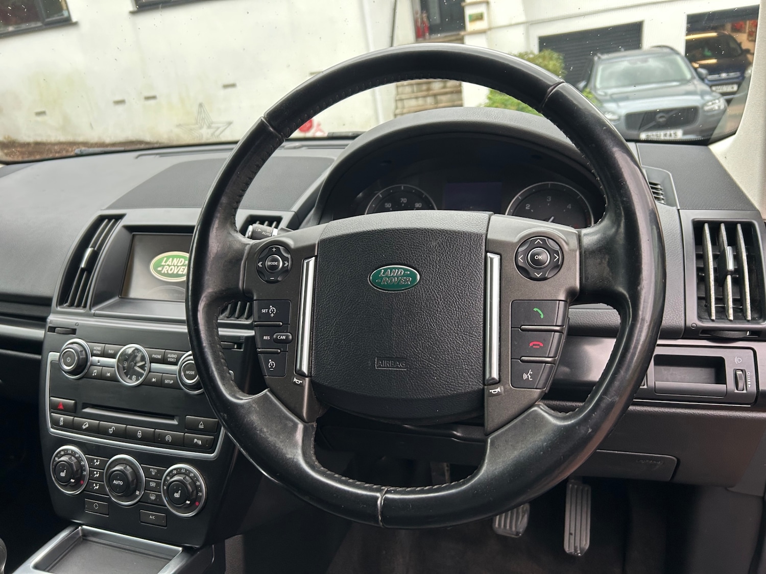 Used Land Rover Freelander 2013 for sale - 76821456: Photo 19