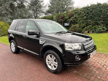 2013 (13) - 2.2 TD4 XS 5dr