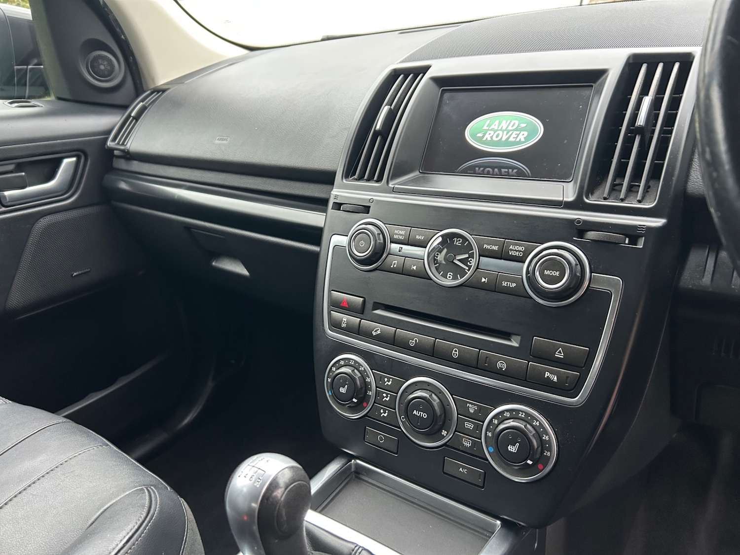 Used Land Rover Freelander 2013 for sale - 76821456: Photo 20