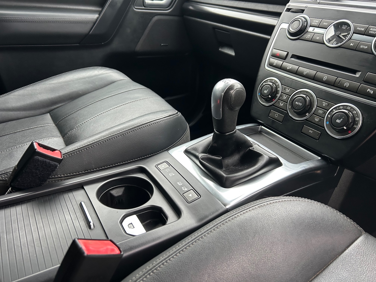 Used Land Rover Freelander 2013 for sale - 76821456: Photo 21