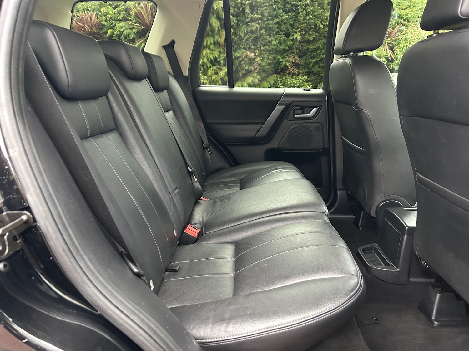 Used Land Rover Freelander 2013 for sale - 76821456: Photo 24