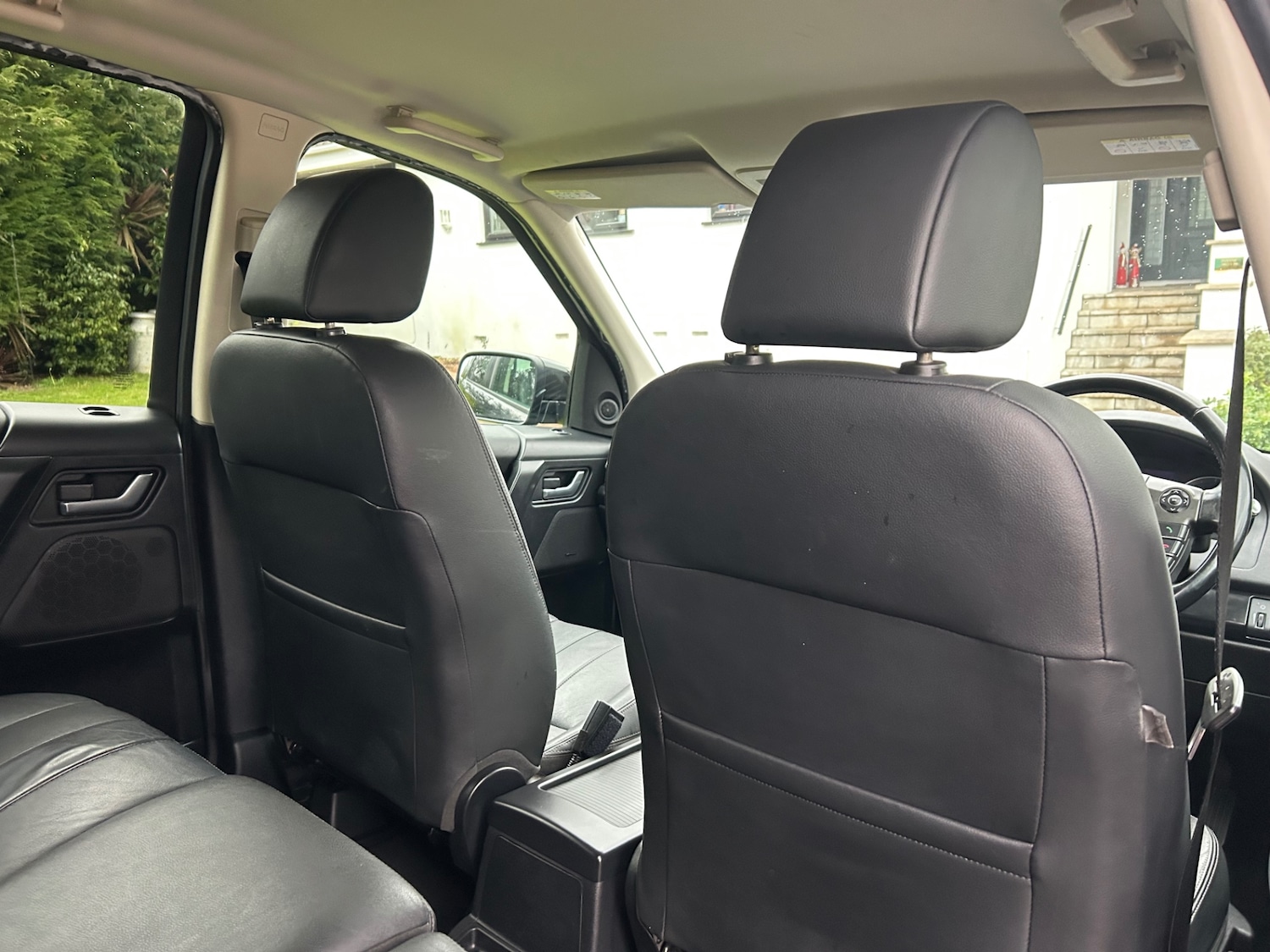 Used Land Rover Freelander 2013 for sale - 76821456: Photo 25