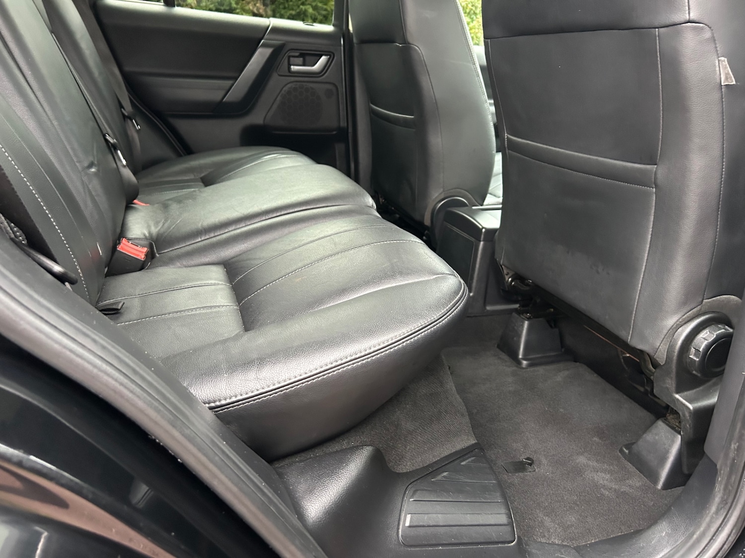 Used Land Rover Freelander 2013 for sale - 76821456: Photo 26