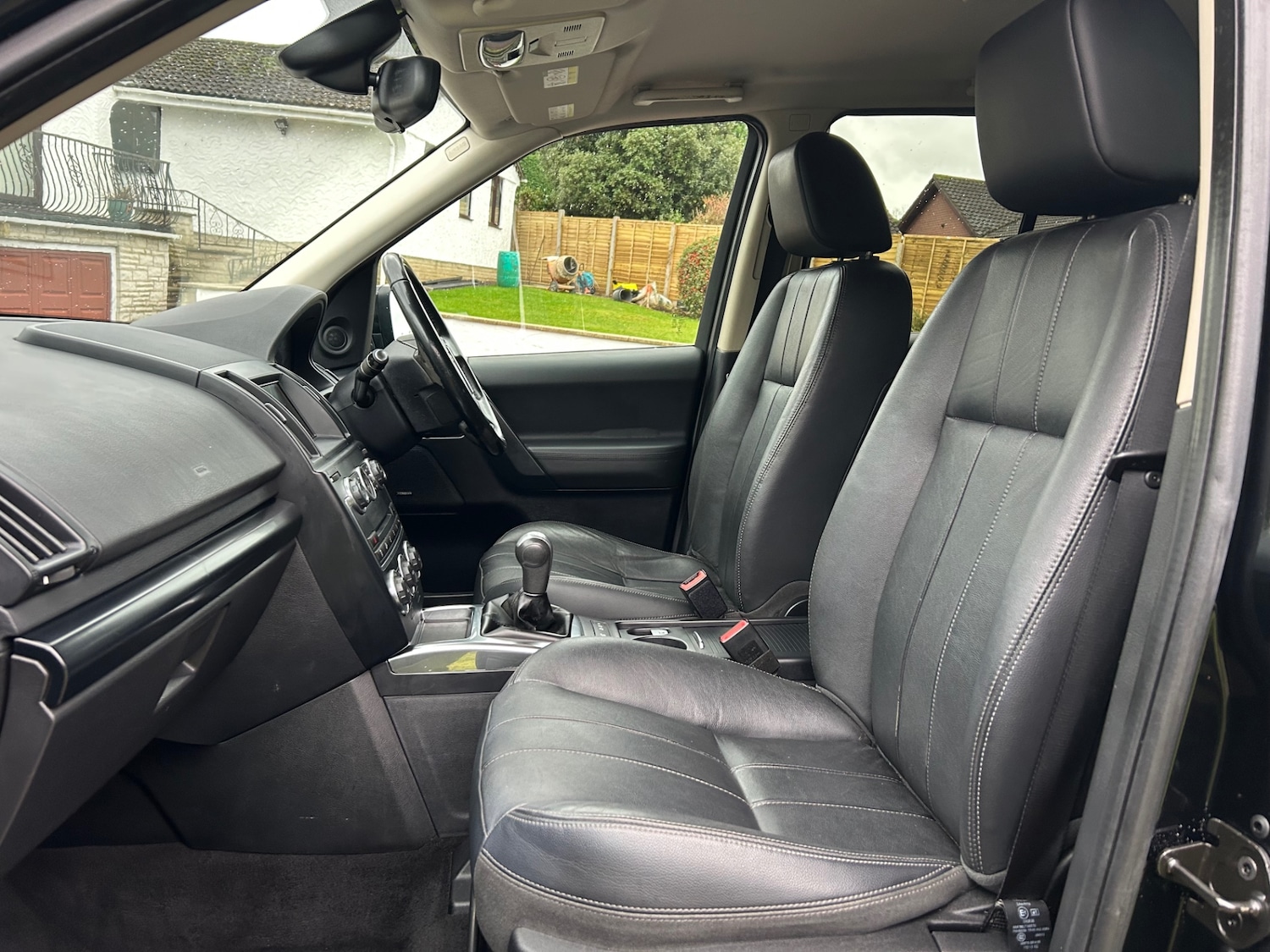 Used Land Rover Freelander 2013 for sale - 76821456: Photo 28