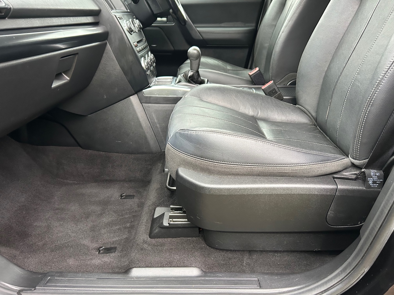 Used Land Rover Freelander 2013 for sale - 76821456: Photo 29