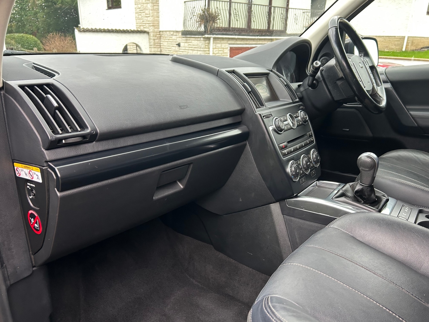 Used Land Rover Freelander 2013 for sale - 76821456: Photo 30