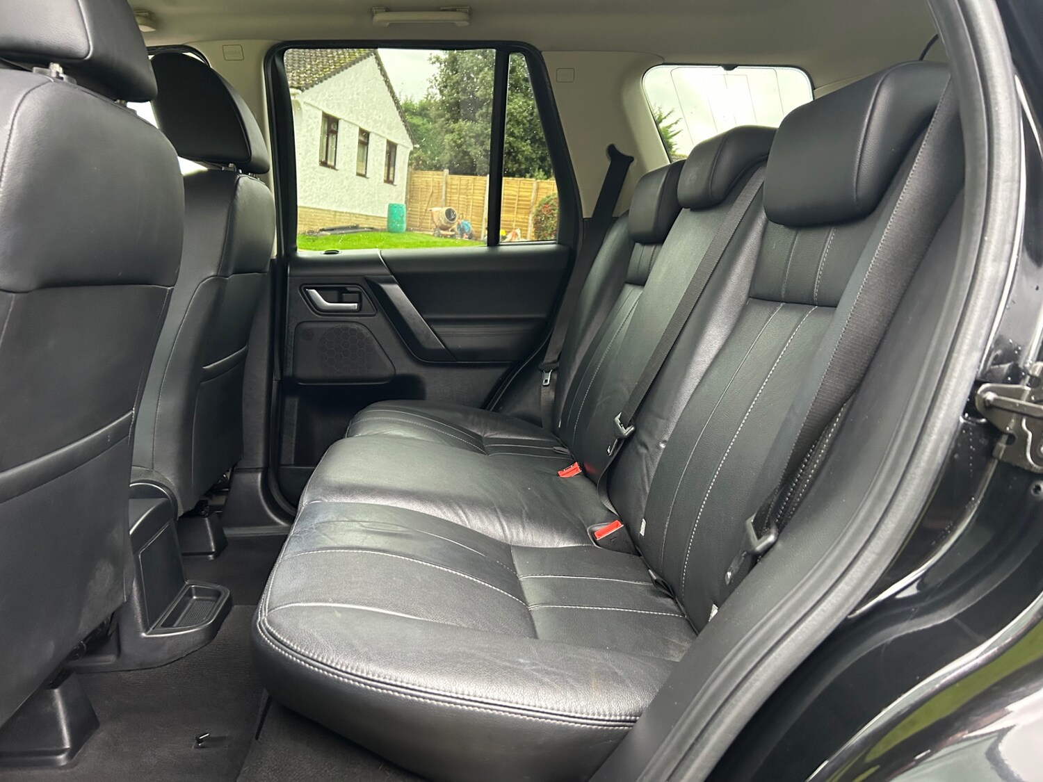 Used Land Rover Freelander 2013 for sale - 76821456: Photo 32