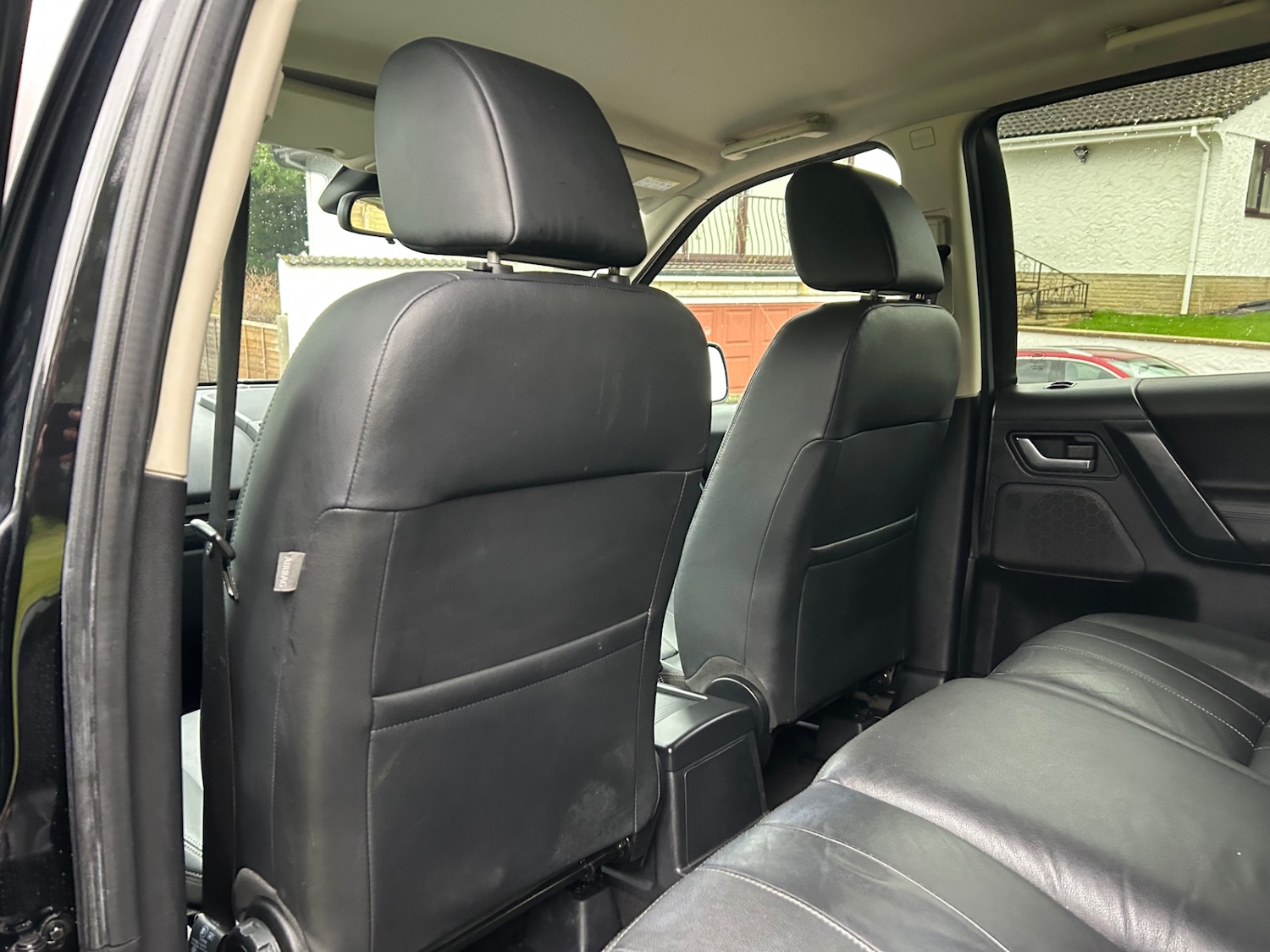 Used Land Rover Freelander 2013 for sale - 76821456: Photo 33