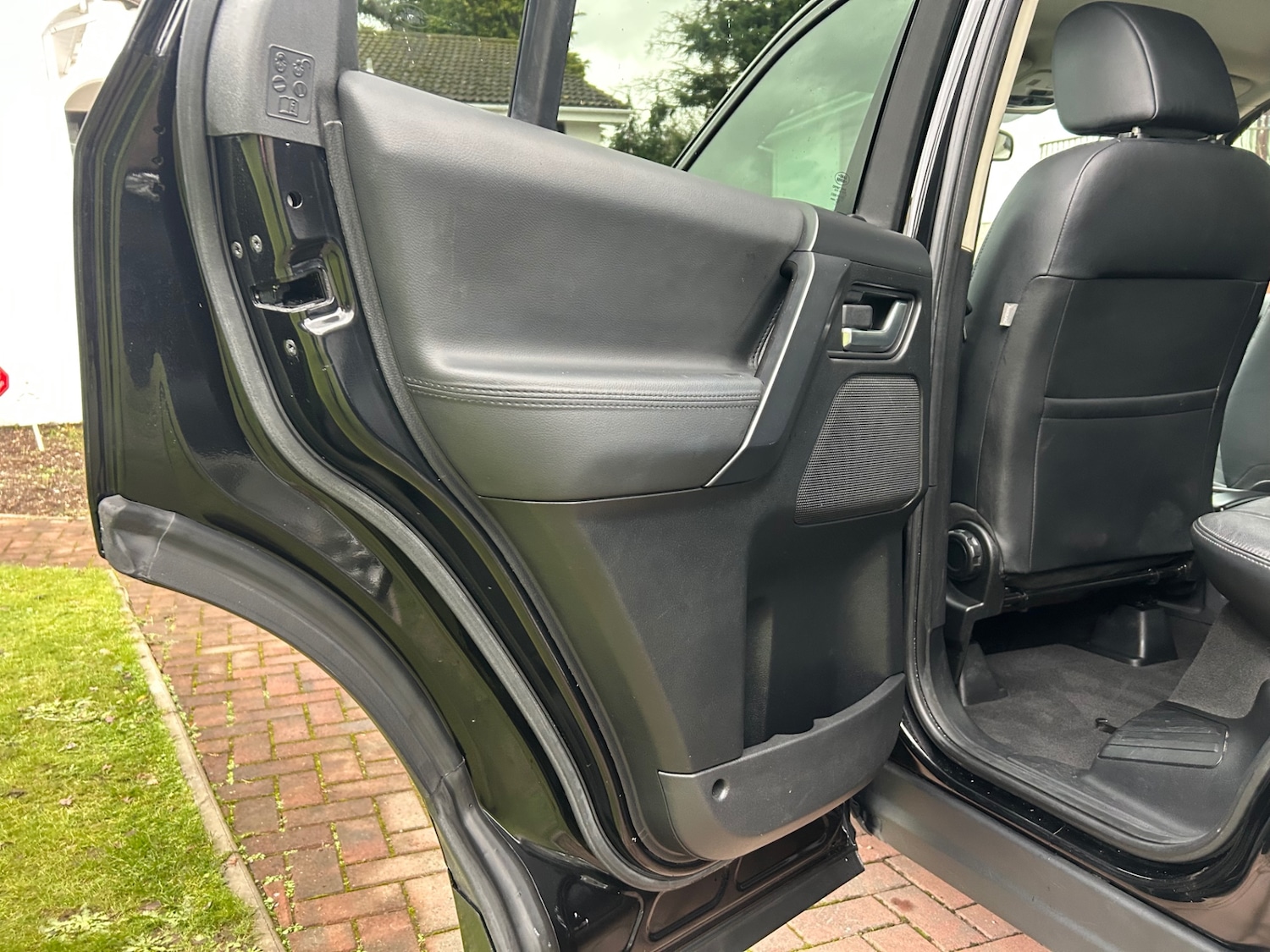 Used Land Rover Freelander 2013 for sale - 76821456: Photo 34