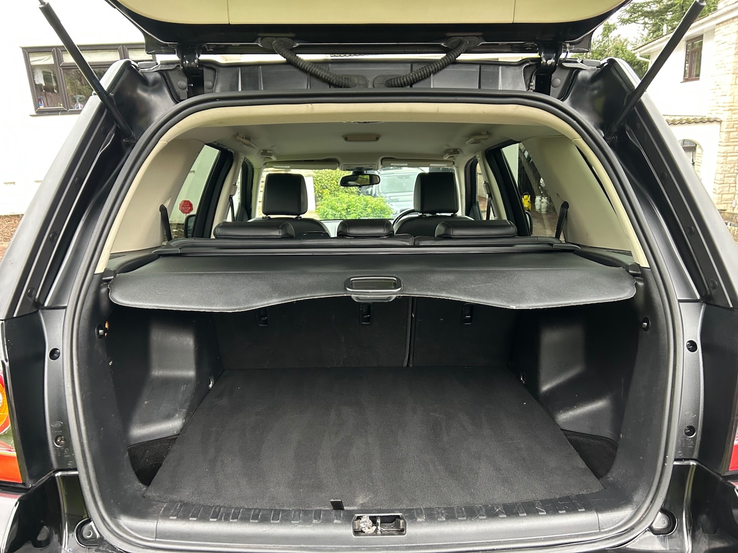 Used Land Rover Freelander 2013 for sale - 76821456: Photo 35