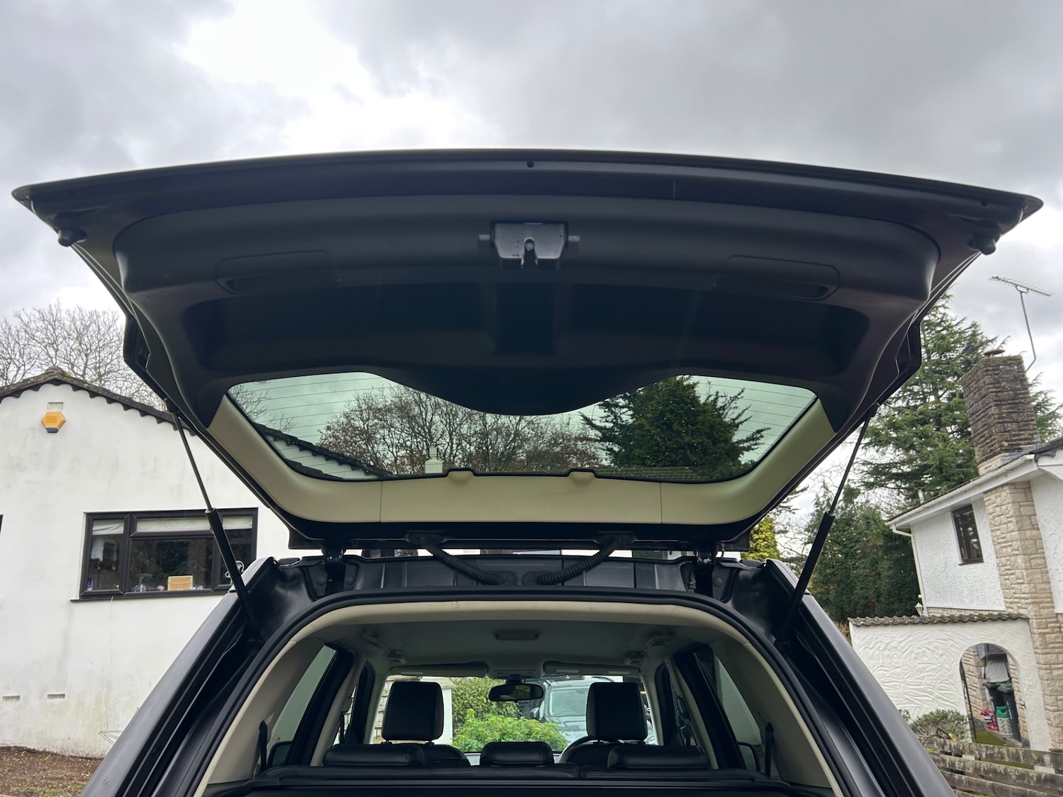 Used Land Rover Freelander 2013 for sale - 76821456: Photo 36