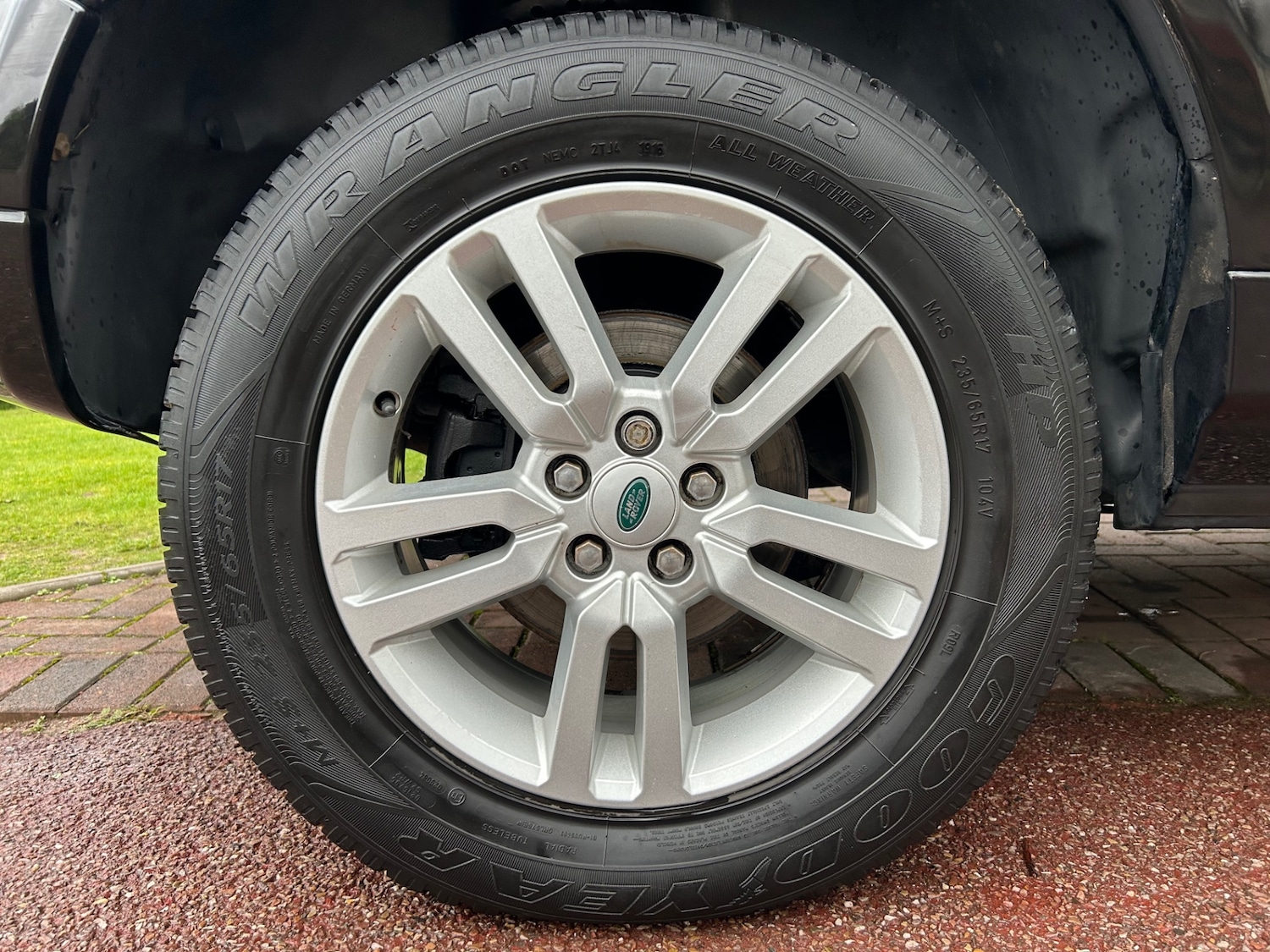 Used Land Rover Freelander 2013 for sale - 76821456: Photo 37