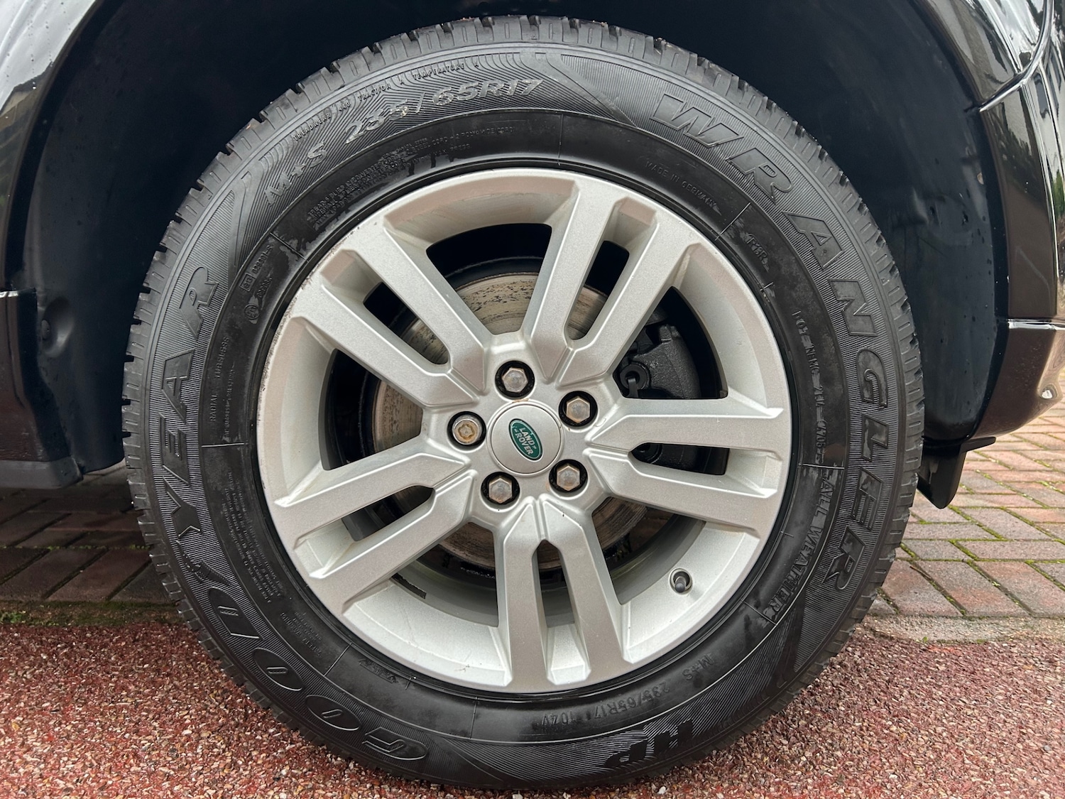 Used Land Rover Freelander 2013 for sale - 76821456: Photo 38