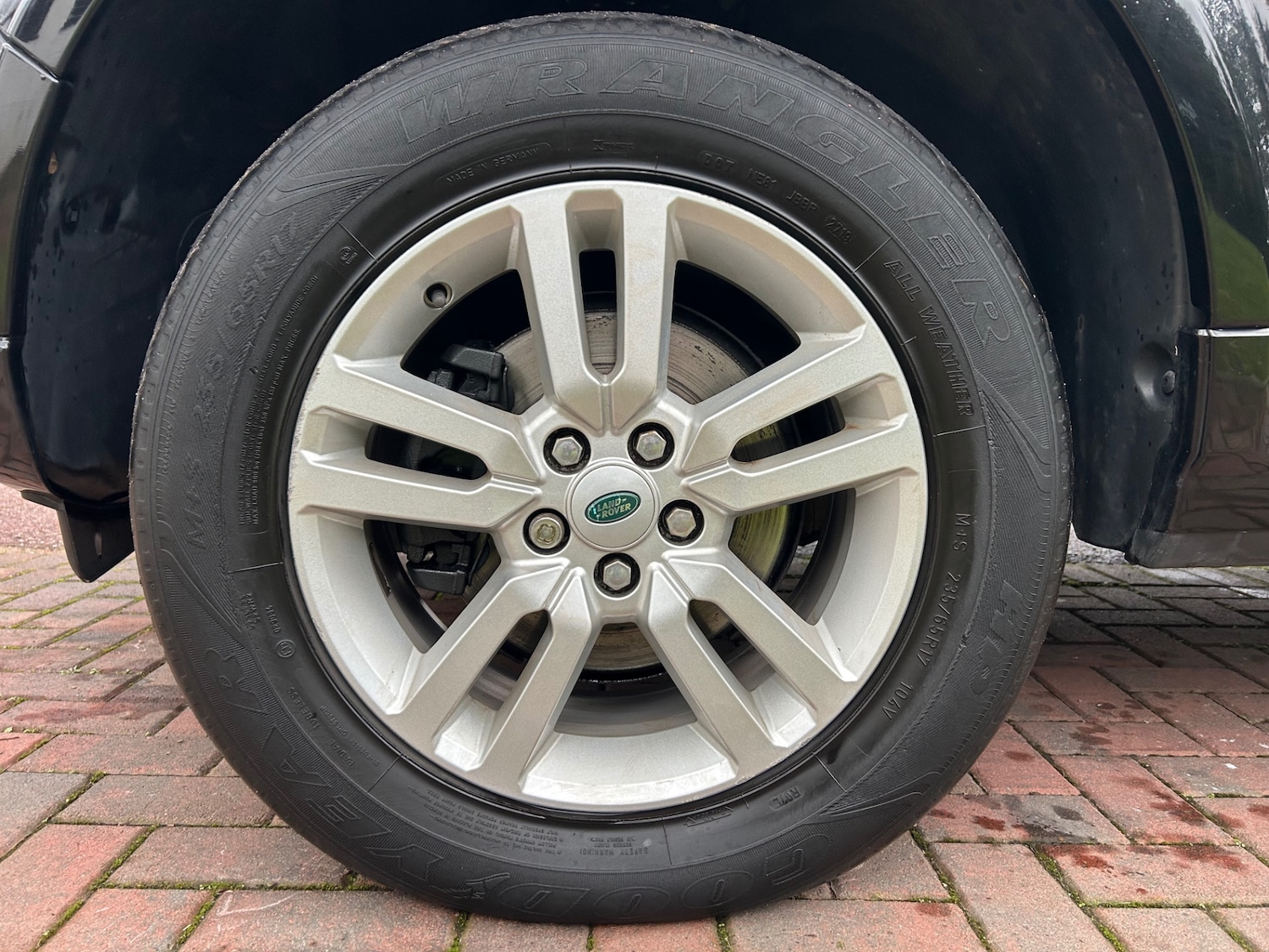 Used Land Rover Freelander 2013 for sale - 76821456: Photo 39