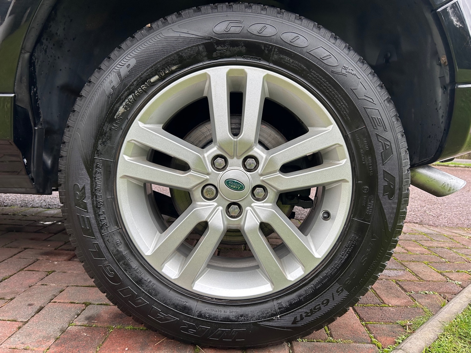 Used Land Rover Freelander 2013 for sale - 76821456: Photo 40