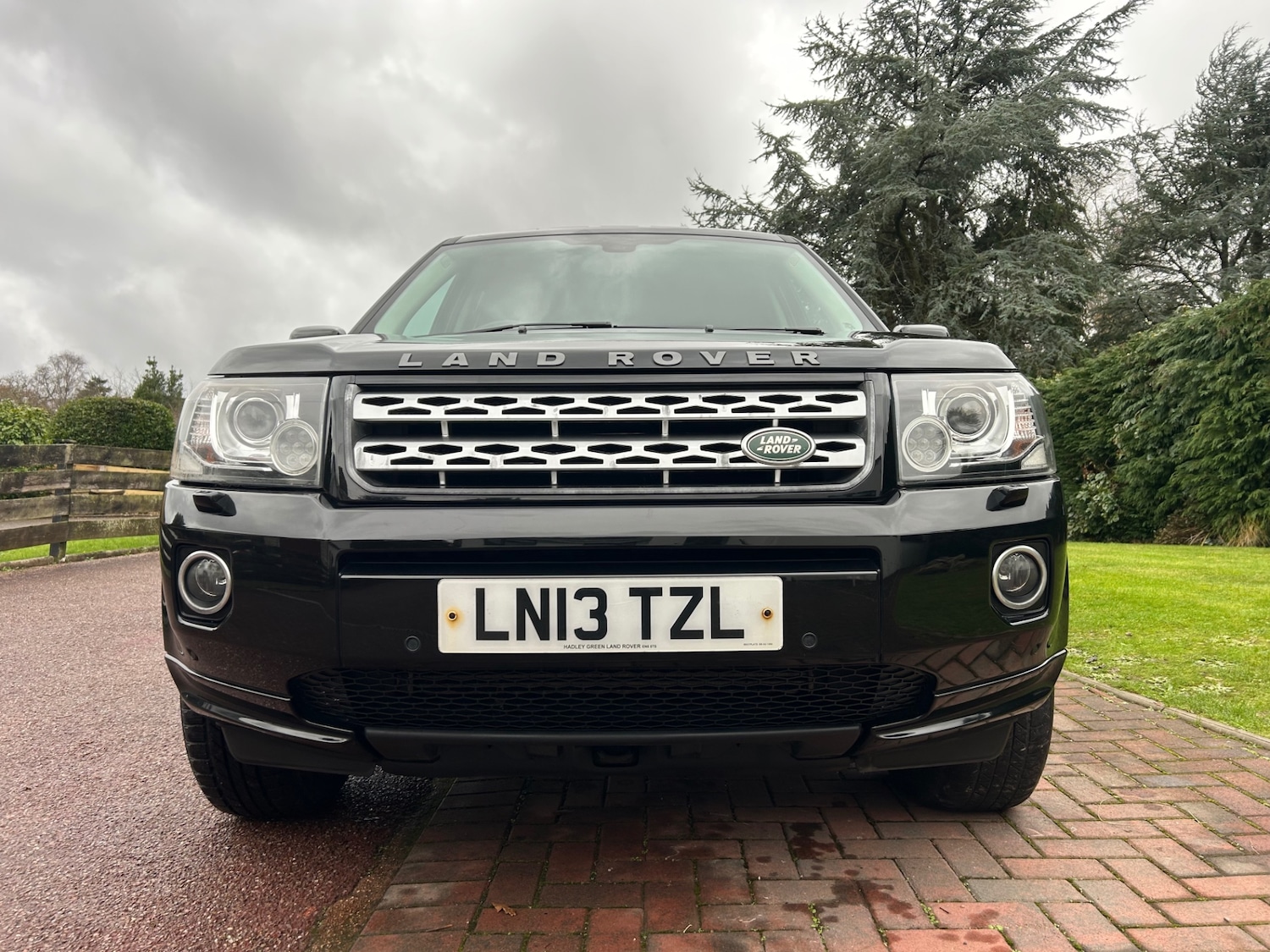 Used Land Rover Freelander 2013 for sale - 76821456: Photo 6
