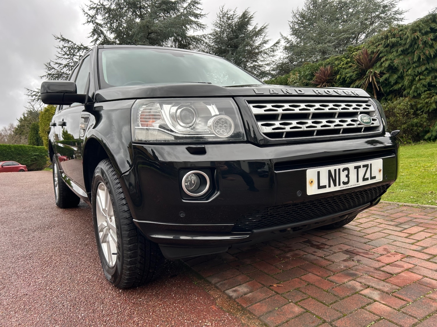 Used Land Rover Freelander 2013 for sale - 76821456: Photo 7