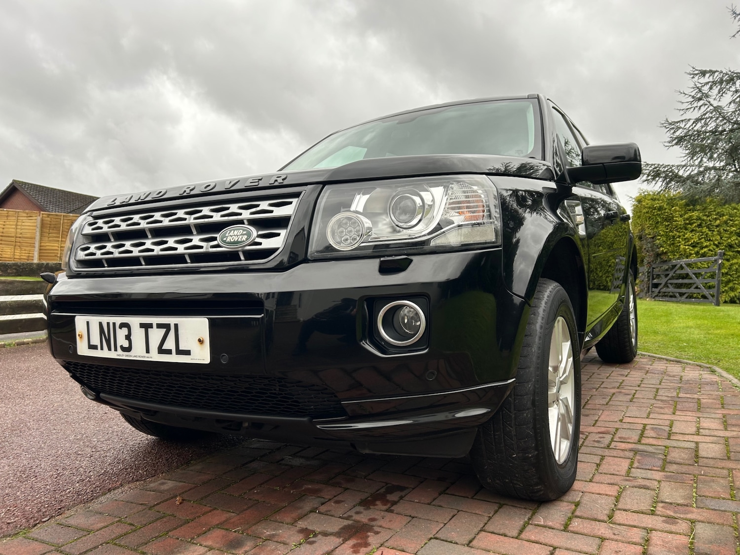 Used Land Rover Freelander 2013 for sale - 76821456: Photo 8