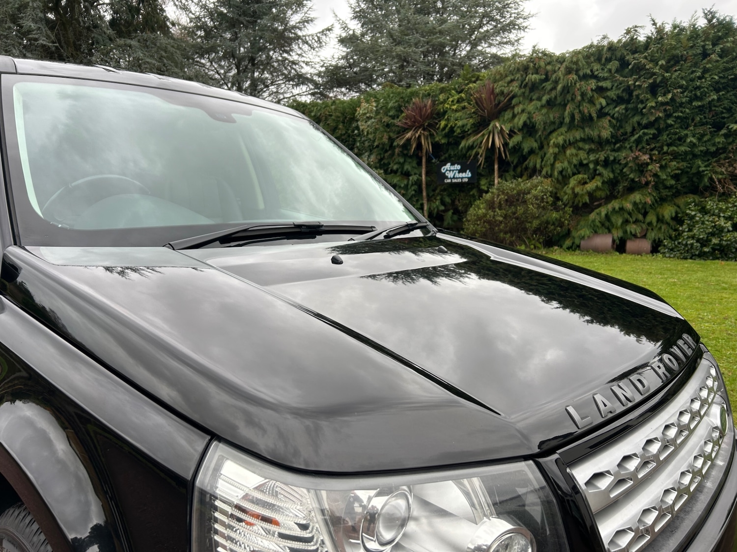 Used Land Rover Freelander 2013 for sale - 76821456: Photo 9