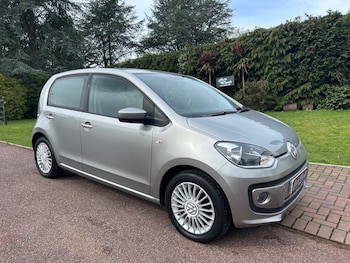 2015 (15) - 1.0 High Up 5dr