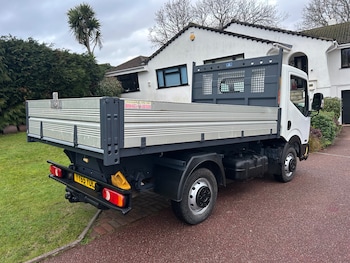 Used Nissan Cabstar 2016 for sale - 76780403: Photo