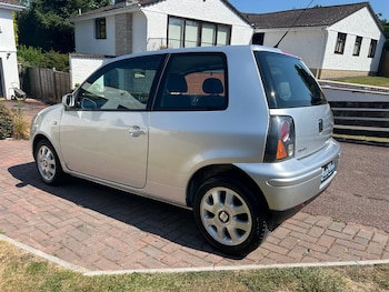Used SEAT Arosa 2004 for sale - 79160695: Photo