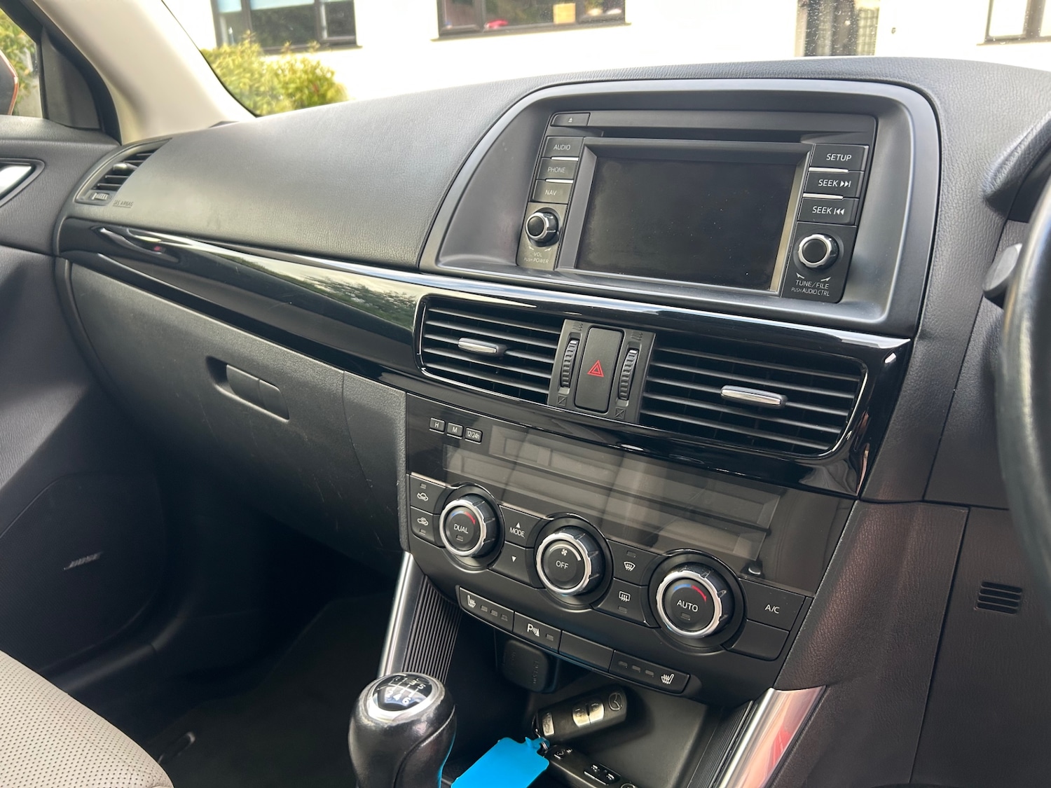 Vehicle 17