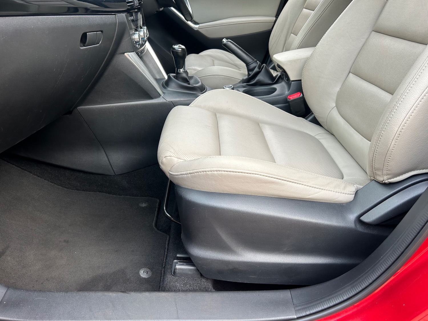 Vehicle 27