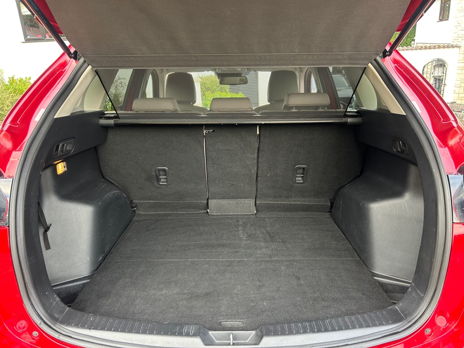 Vehicle 36
