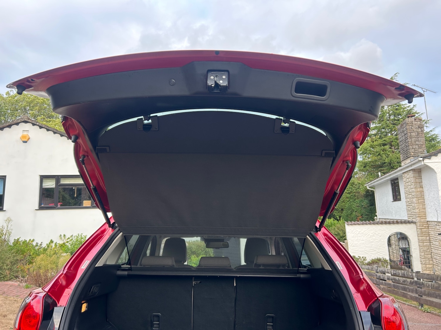Vehicle 37