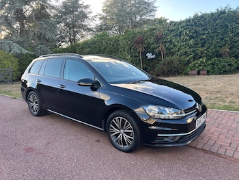 2017 (67) - 1.6 TDI SE 5dr [Nav]