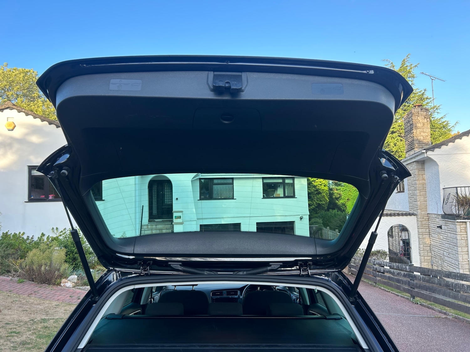 Vehicle 31