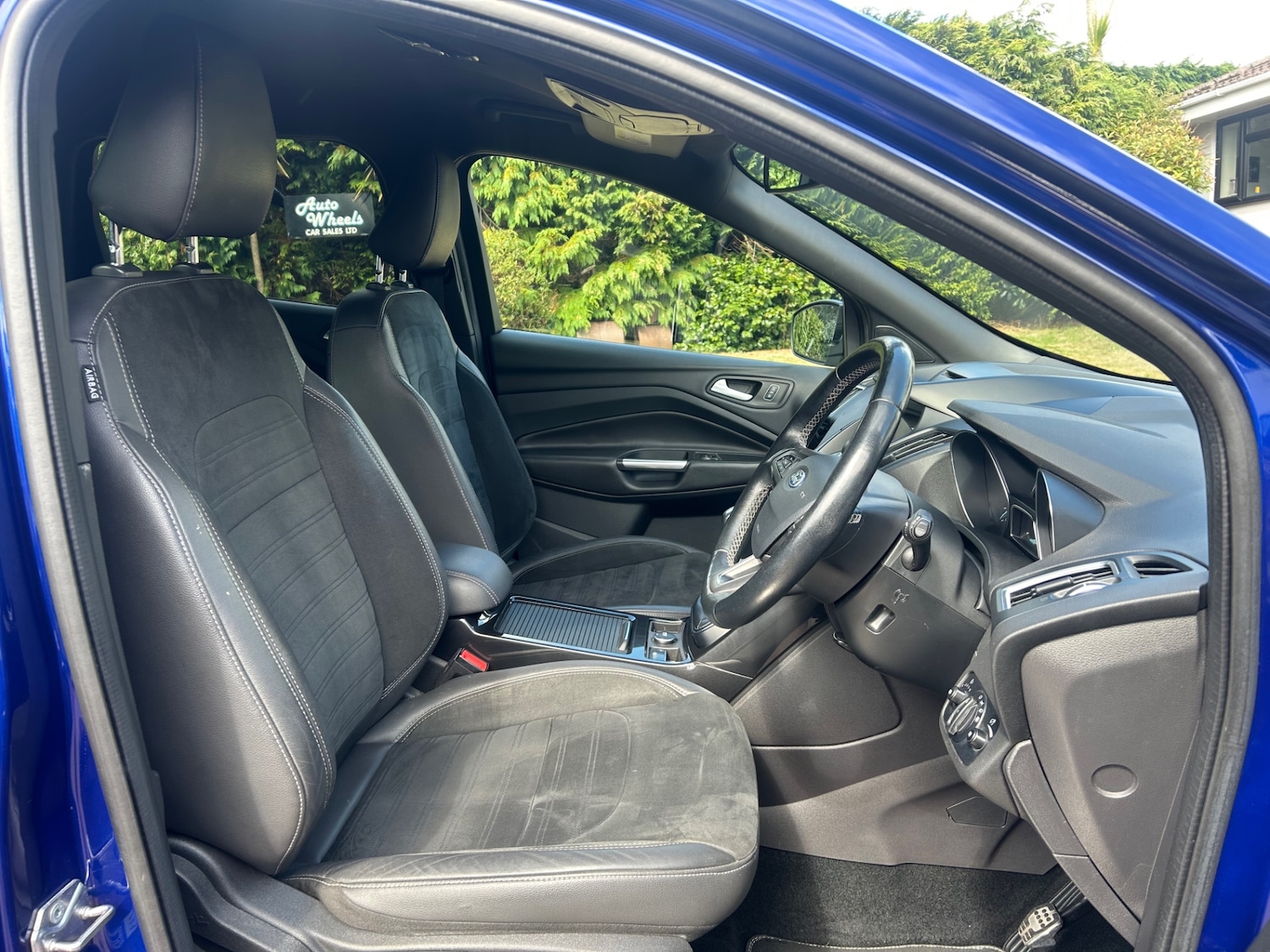 Vehicle 11