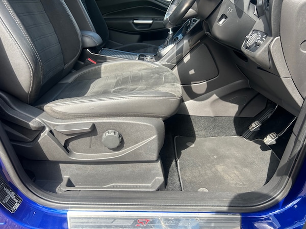 Used Ford Kuga 2017 for sale - 75778097: Photo 12