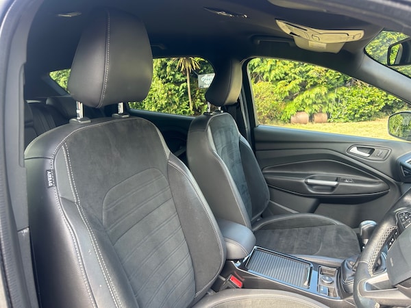 Used Ford Kuga 2017 for sale - 75778097: Photo 13