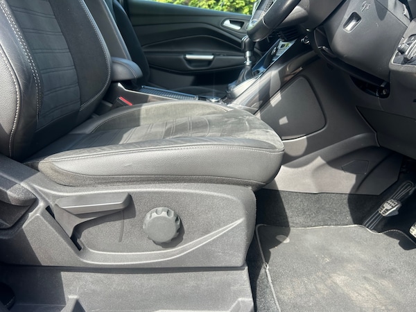 Used Ford Kuga 2017 for sale - 75778097: Photo 14