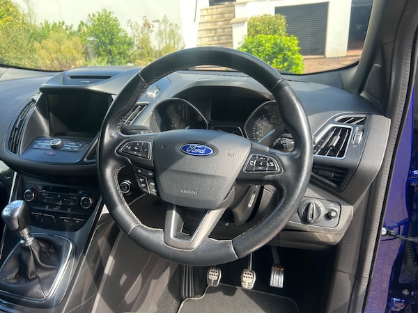 Used Ford Kuga 2017 for sale - 75778097: Photo 15