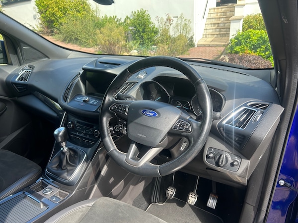 Used Ford Kuga 2017 for sale - 75778097: Photo 16