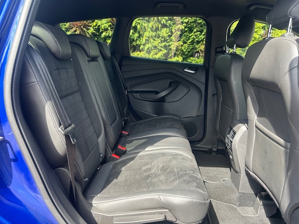 Used Ford Kuga 2017 for sale - 75778097: Photo 20