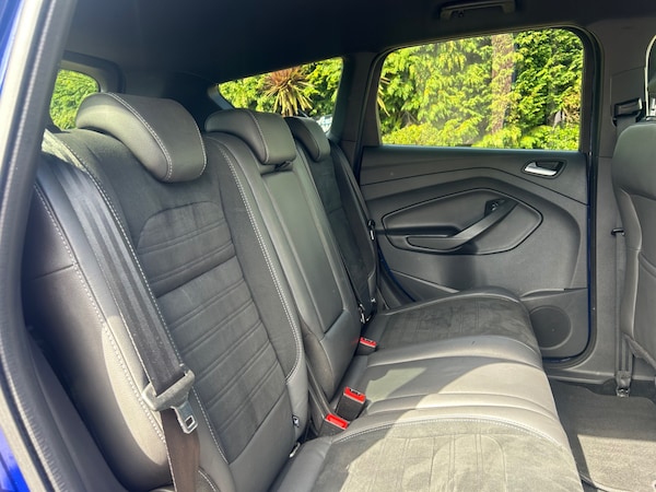Used Ford Kuga 2017 for sale - 75778097: Photo 21