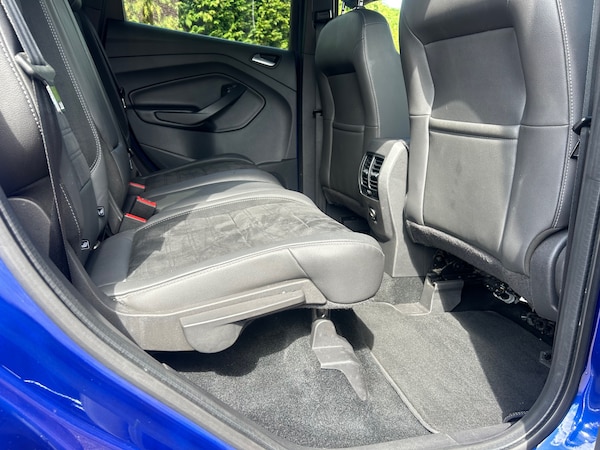 Used Ford Kuga 2017 for sale - 75778097: Photo 22