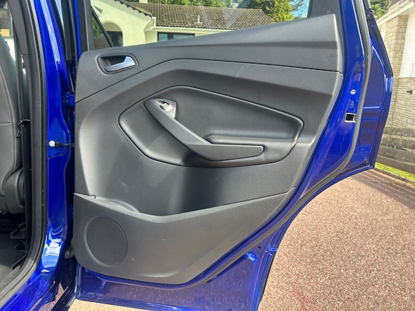 Used Ford Kuga 2017 for sale - 75778097: Photo 24